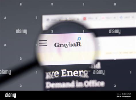 graybar website